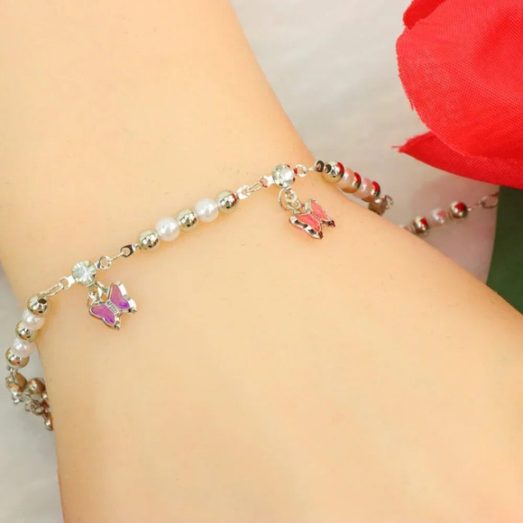 "New Beautiful Design Bracelet for Women/Girls, Gift, B559 - Picture 1 of 10